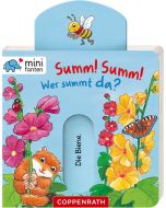 minifanten 20: Summ! Summ! Wer summt da?