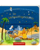 Die Weihnachtsgeschichte