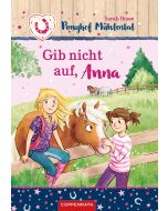 Ponyhof Mühlental (Bd. 3)