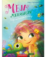 Meja Meergrün (Bd. 6)