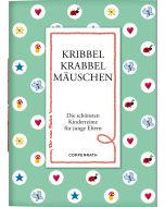 Kribbel krabbel Mäuschen