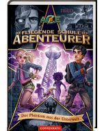 Die fliegende Schule der Abenteurer (Bd. 3)