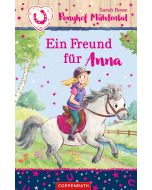 Ponyhof Mühlental (Bd. 4)