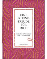 Eine kleine Freude für dich