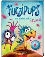 Furzipups und Hicksi Huhn (Bd. 2)