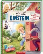 Emil Einstein (Bd. 2)
