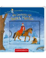 Die Geschichte von Sankt Martin