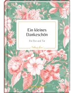 Ein kleines Dankeschön