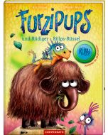 Furzipups und Rüdiger Rülps-Rüssel (Bd. 3)