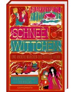 Schneewittchen und andere Märchen der Brüder Grimm