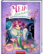 Meja Meergrün (Leseanfänger, Bd. 4)