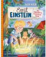 Emil Einstein (Bd. 3)