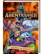 Die fliegende Schule der Abenteurer (Bd. 5)