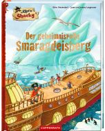 Käpt'n Sharky – Der geheimnisvolle Smaragdeisberg