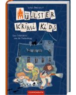 Münster Krimi Kids (Bd. 1)