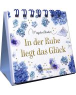 In der Ruhe liegt das Glück