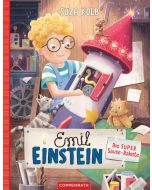 Emil Einstein (Bd. 5)