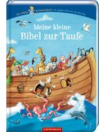 Meine kleine Bibel zur Taufe
