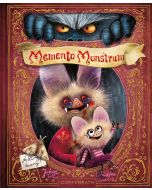 Memento Monstrum (Bd. 2)