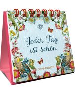 Jeder Tag ist schön