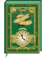 In 80 Tagen um die Welt