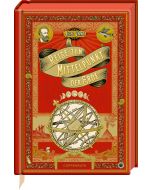 Reise zum Mittelpunkt der Erde