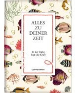 Alles zu deiner Zeit