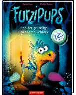 Furzipups und der gruselige Schnarch-Schreck (Bd. 4)