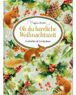 Oh du herrliche Weihnachtszeit