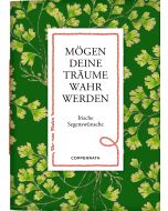 Mögen deine Träume wahr werden