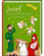 Josef, mach die Musik leiser!