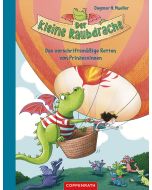 Der kleine Raubdrache Bd. 2