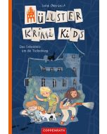 Münster Krimi Kids (Bd. 1)