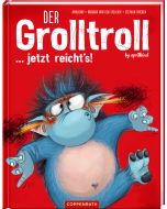 Der Grolltroll ... jetzt reicht's! (Bd. 6)