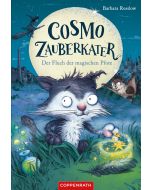 Cosmo Zauberkater (Bd. 1)