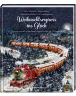 Weihnachtsexpress ins Glück