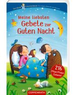 Meine liebsten Gebete zur Guten Nacht
