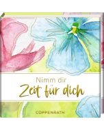 Nimm dir Zeit für dich
