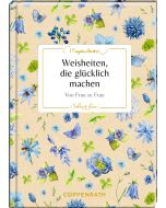 Weisheiten, die glücklich machen