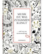 Musik ist, was zusammen klingt