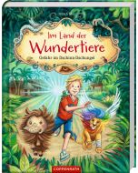 Im Land der Wundertiere (Bd. 2)