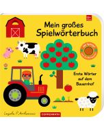 Mein großes Spielwörterbuch
