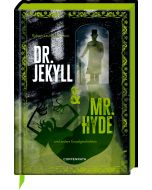 Dr. Jekyll & Mr. Hyde