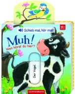 Muh! Wen hörst du hier?