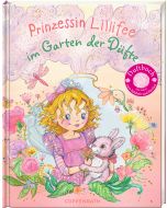 Prinzessin Lillifee im Garten der Düfte