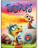 Furzipups und Lulu Lavazunge (Bd. 6)
