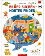 Bilder suchen - Wörter finden