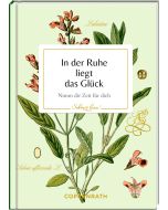 In der Ruhe liegt das Glück