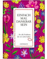 Einfach mal dankbar sein