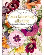 Zum Geburtstag alles Gute